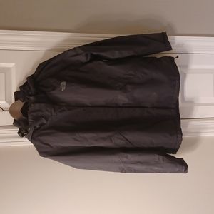 The North Face Gore-Tex Waterproof Jacket - Women's XL